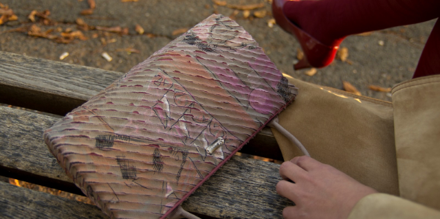 Something something in the month of May